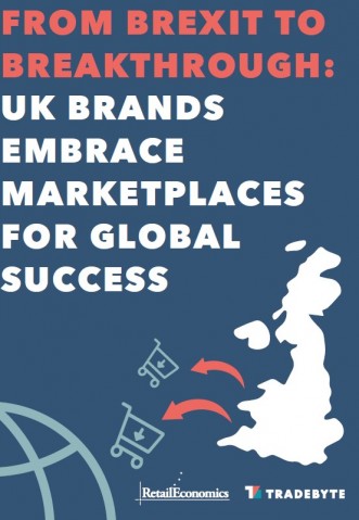 Brexit to Breakthrough